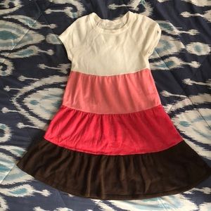 Crazy Eight Girls Large 10/12 dress
